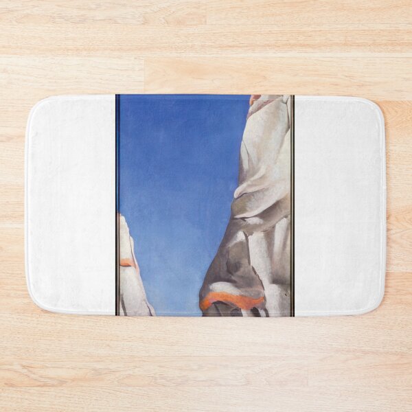 Item preview, Georgia O'Keeffe designed and sold by ShelbyMCCCay.