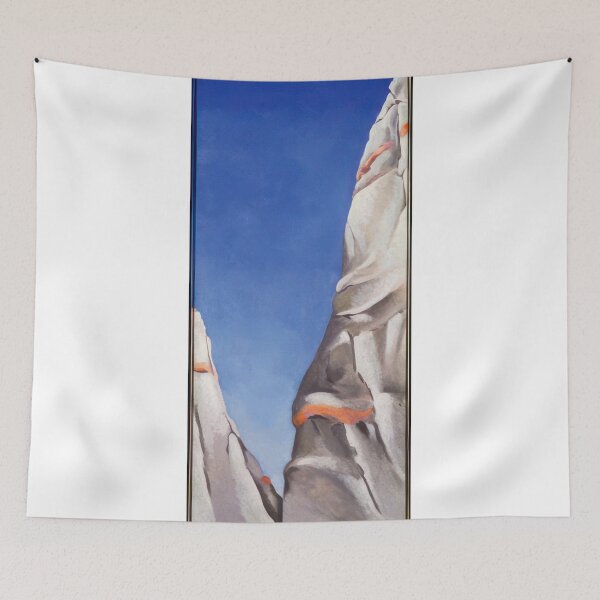 Item preview, Georgia O'Keeffe designed and sold by ShelbyMCCCay.