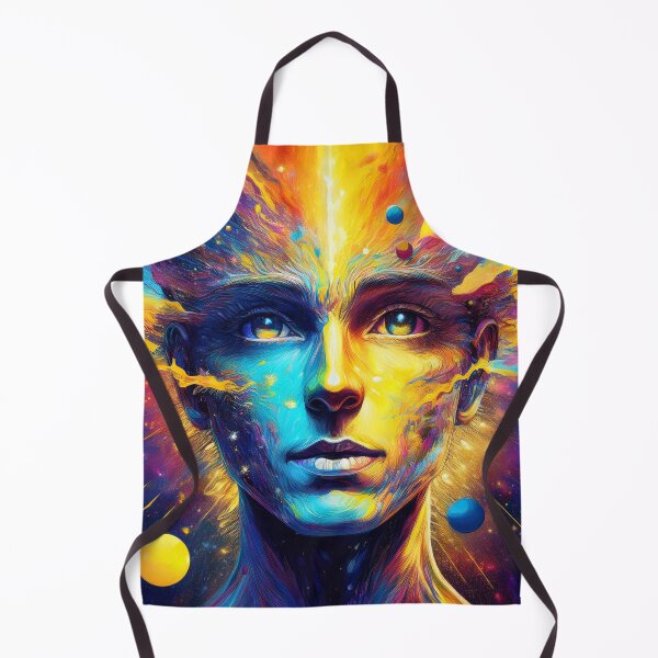 Item preview, The Expanding Blade - Visionary & Spiritual Art designed and sold by HighestMind_888.