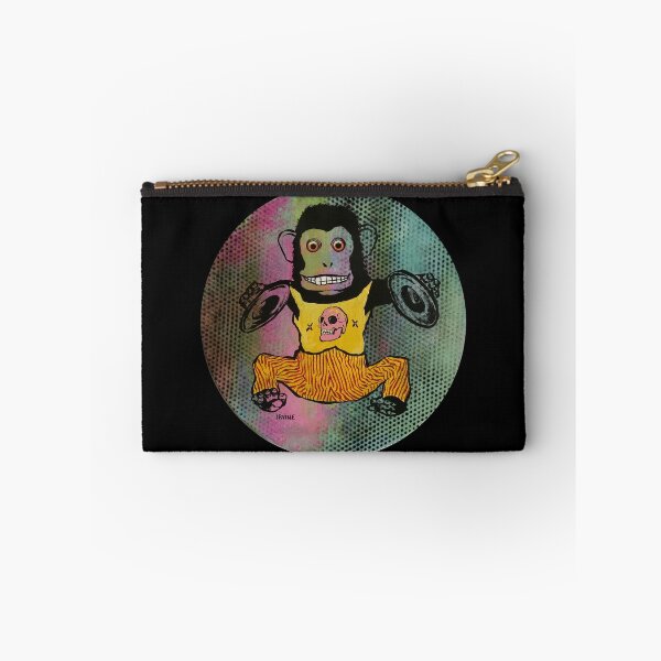 Item preview, Chippy the Chimp designed and sold by David Irvine.