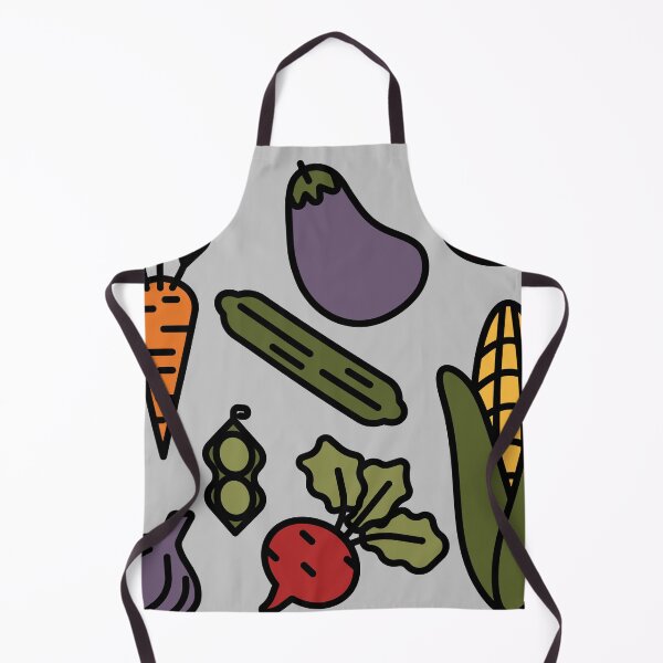 Item preview, Vegetables Minimalist designed and sold by catchicaco.