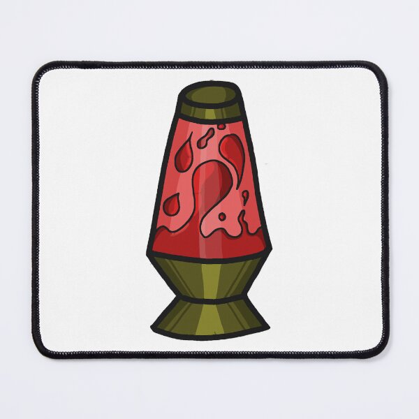 Item preview, Lava lamp designed and sold by Sandi-Pandi.