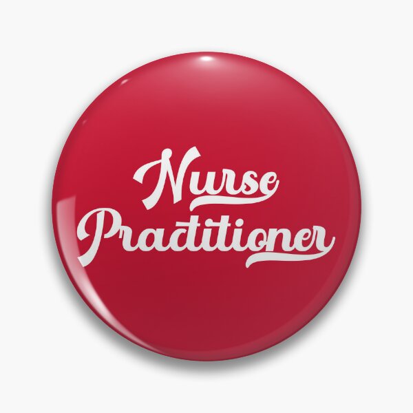Item preview, Nurse Practitioner #2 designed and sold by SalahBlt.
