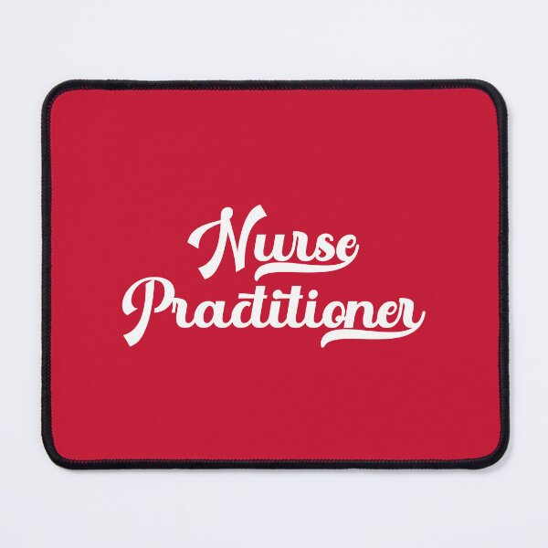 Item preview, Nurse Practitioner #2 designed and sold by SalahBlt.