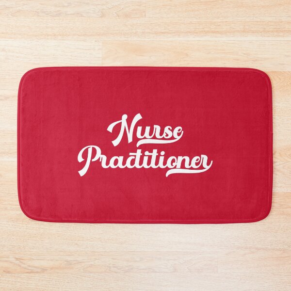 Item preview, Nurse Practitioner #2 designed and sold by SalahBlt.