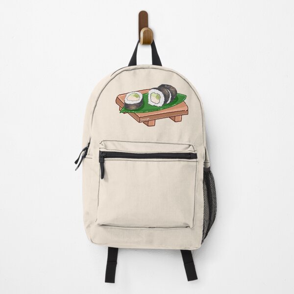 Item preview, California Roll designed and sold by Sonoyin.