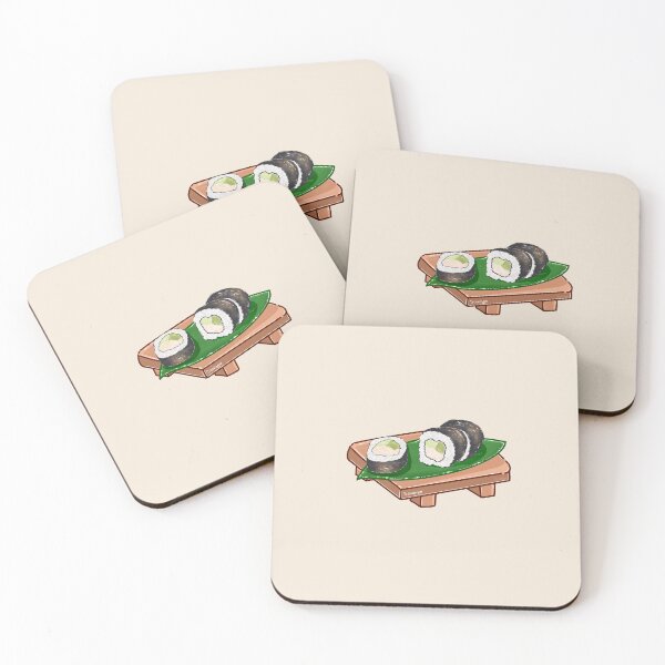 Item preview, California Roll designed and sold by Sonoyin.