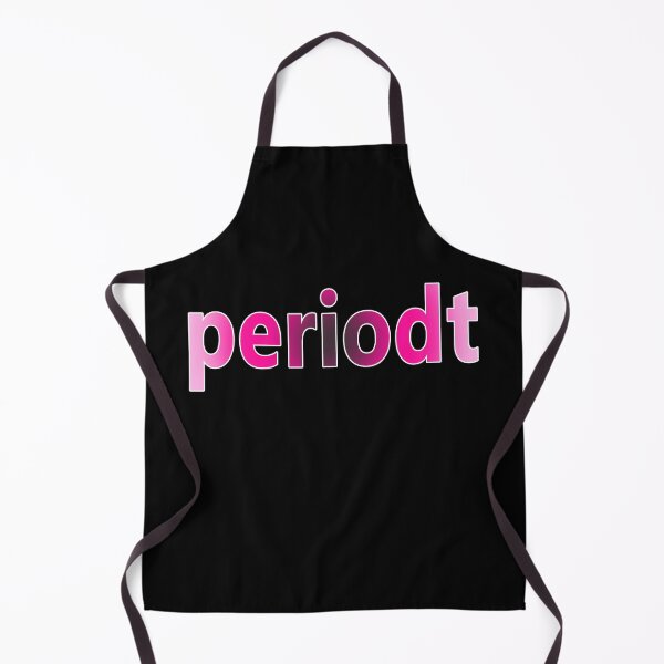 Item preview, periodt designed and sold by KATKattalestv.