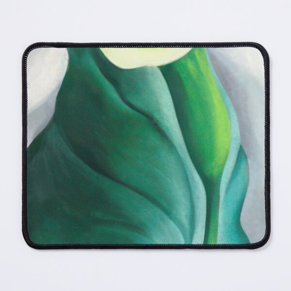 Item preview, Georgia O'Keeffe designed and sold by ShelbyMCCCay.