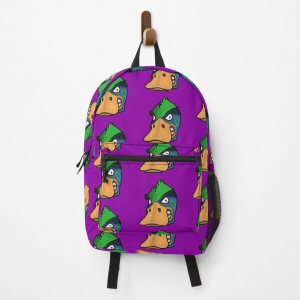Item preview, Crazy Duck designed and sold by saints928.
