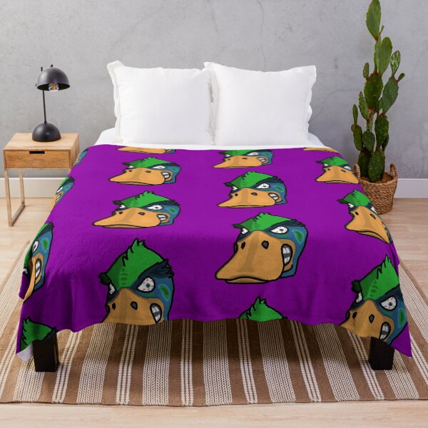 Item preview, Crazy Duck designed and sold by saints928.