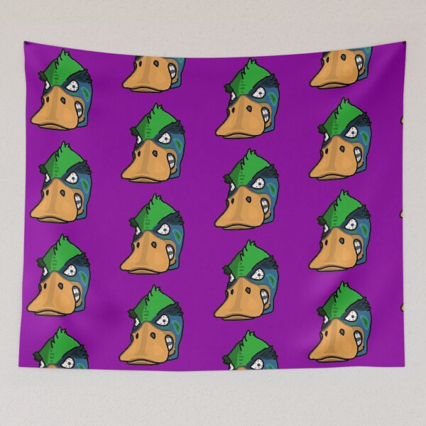 Item preview, Crazy Duck designed and sold by saints928.