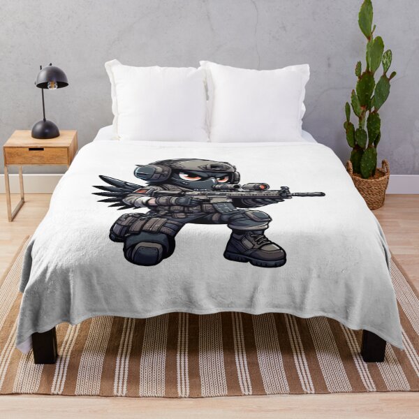 Item preview, Tactical Raven designed and sold by RAWLIFEGRAPHIC.