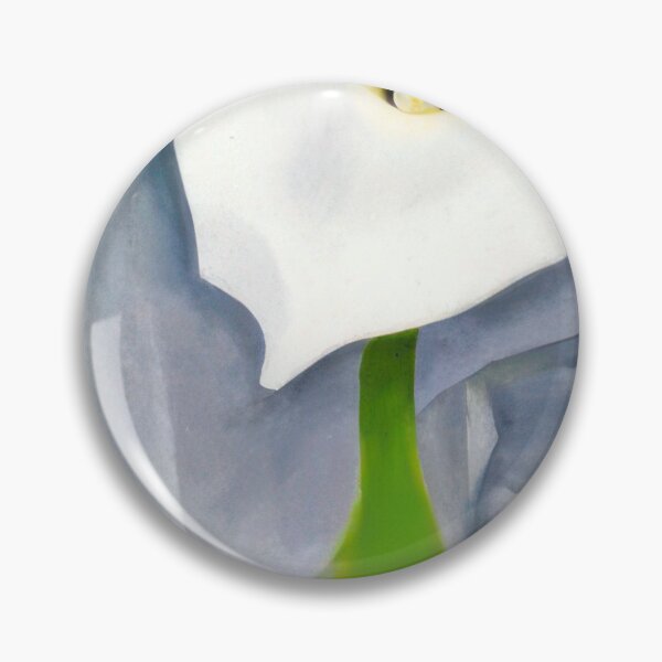 Item preview, Georgia O'Keeffe designed and sold by ShelbyMCCCay.