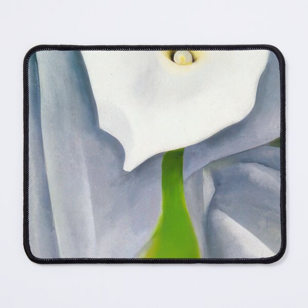 Item preview, Georgia O'Keeffe designed and sold by ShelbyMCCCay.