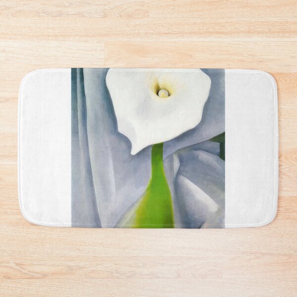 Item preview, Georgia O'Keeffe designed and sold by ShelbyMCCCay.