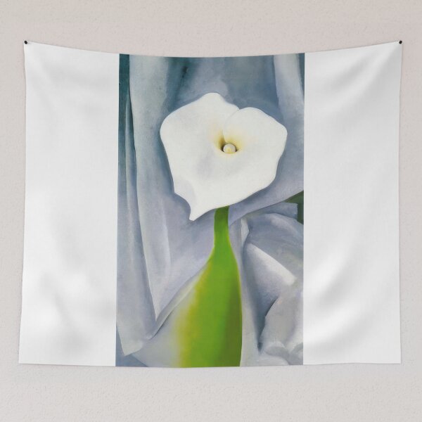 Item preview, Georgia O'Keeffe designed and sold by ShelbyMCCCay.