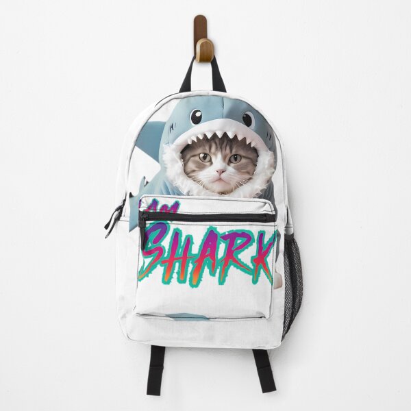 Item preview, I am Shark designed and sold by LmDSStore.