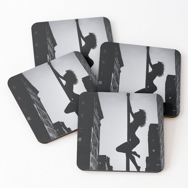 Item preview, Pole Dance street New York style designed and sold by Shine&Spin.