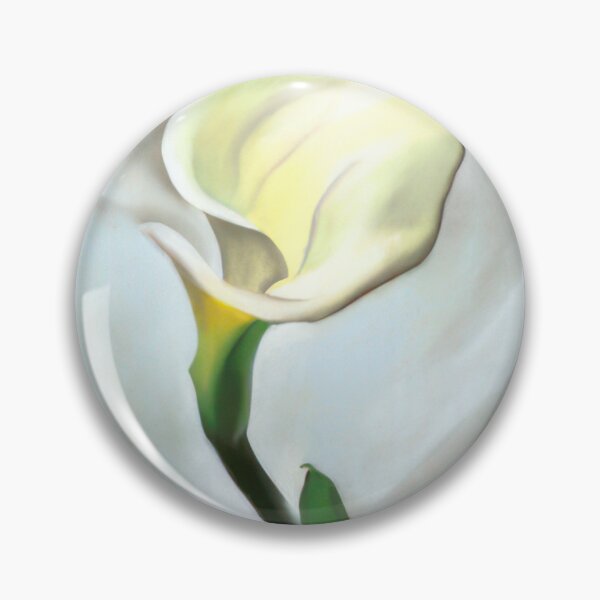 Item preview, Georgia O'Keeffe designed and sold by ShelbyMCCCay.