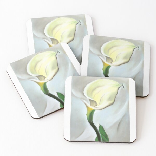Item preview, Georgia O'Keeffe designed and sold by ShelbyMCCCay.