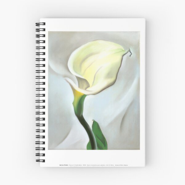 Item preview, Georgia O'Keeffe designed and sold by ShelbyMCCCay.