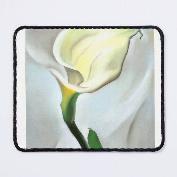 Item preview, Georgia O'Keeffe designed and sold by ShelbyMCCCay.