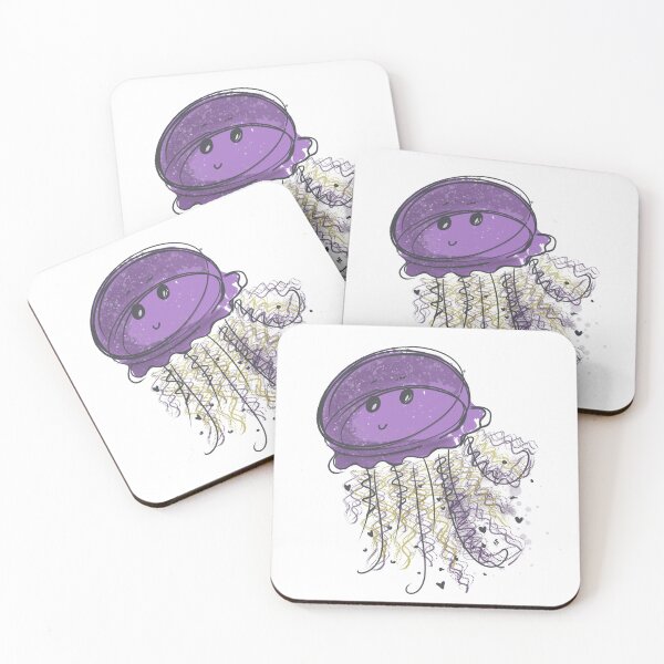 Item preview, Jellyfish designed and sold by Sandi-Pandi.