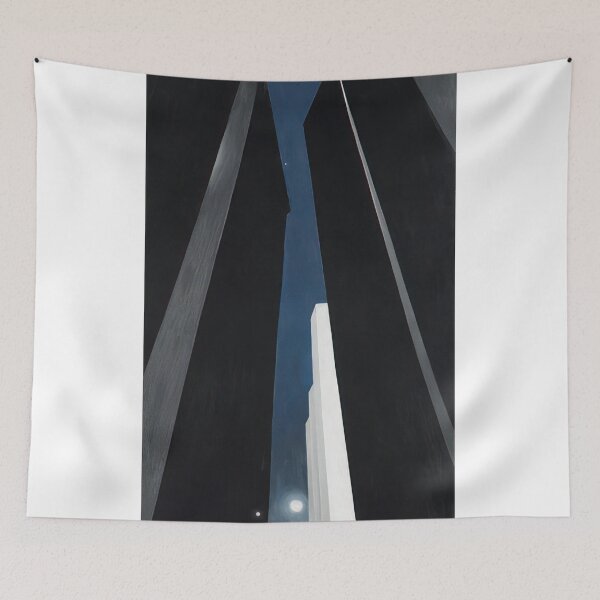 Item preview, Georgia O'Keeffe designed and sold by ShelbyMCCCay.