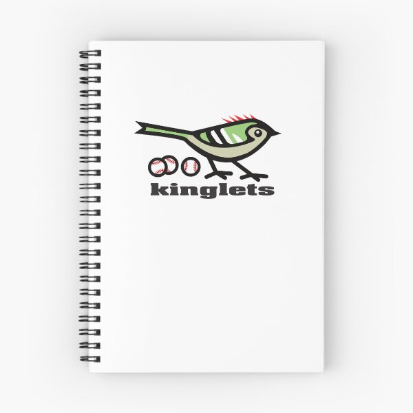 Item preview, Kinglets 2 designed and sold by Gopherstown, OR.