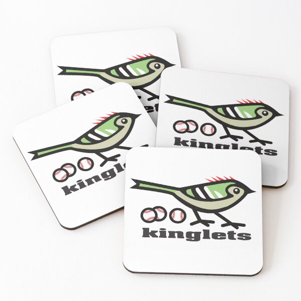 Item preview, Kinglets 2 designed and sold by Gopherstown, OR.