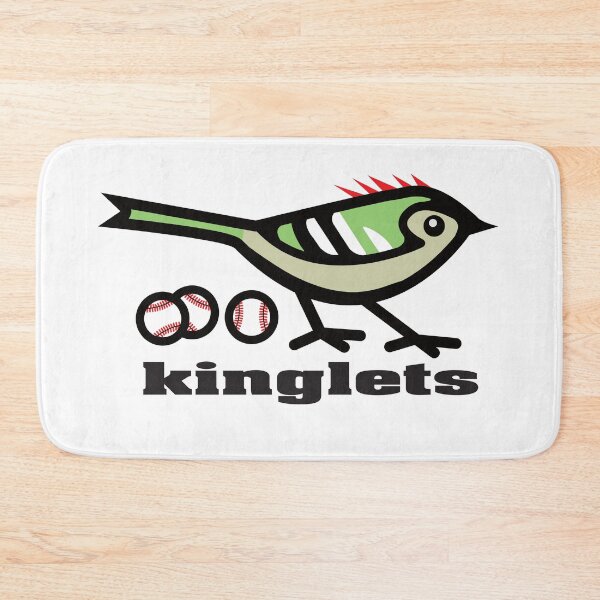 Item preview, Kinglets 2 designed and sold by Gopherstown, OR.