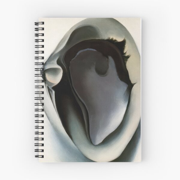 Item preview, Georgia O'Keeffe designed and sold by ShelbyMCCCay.