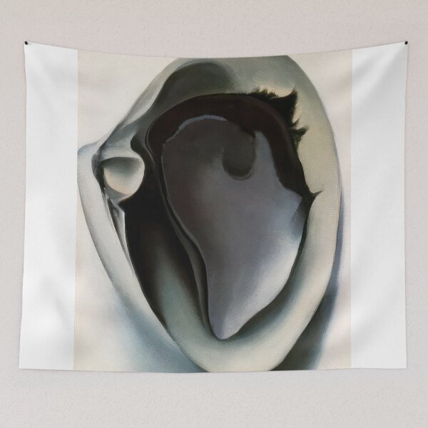 Item preview, Georgia O'Keeffe designed and sold by ShelbyMCCCay.