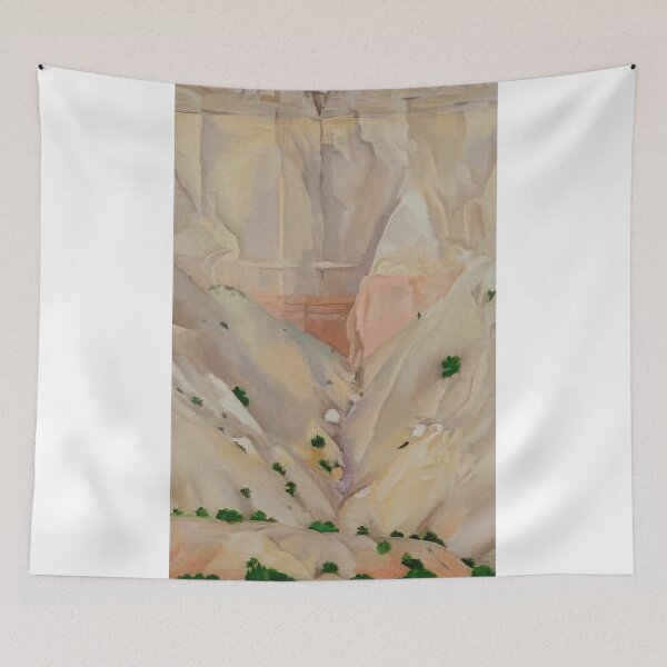 Item preview, Georgia O'Keeffe designed and sold by ShelbyMCCCay.
