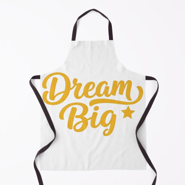 Item preview, Dream Big 1 designed and sold by NickN99.