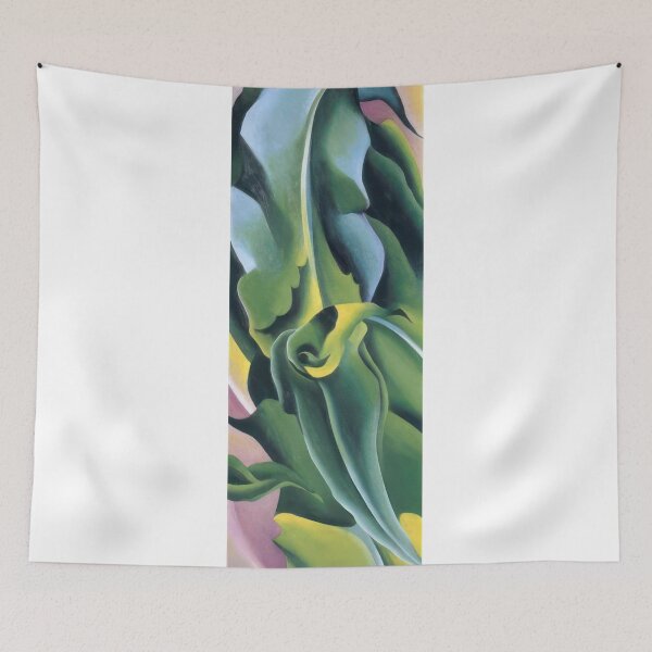 Item preview, Georgia O'Keeffe designed and sold by ShelbyMCCCay.