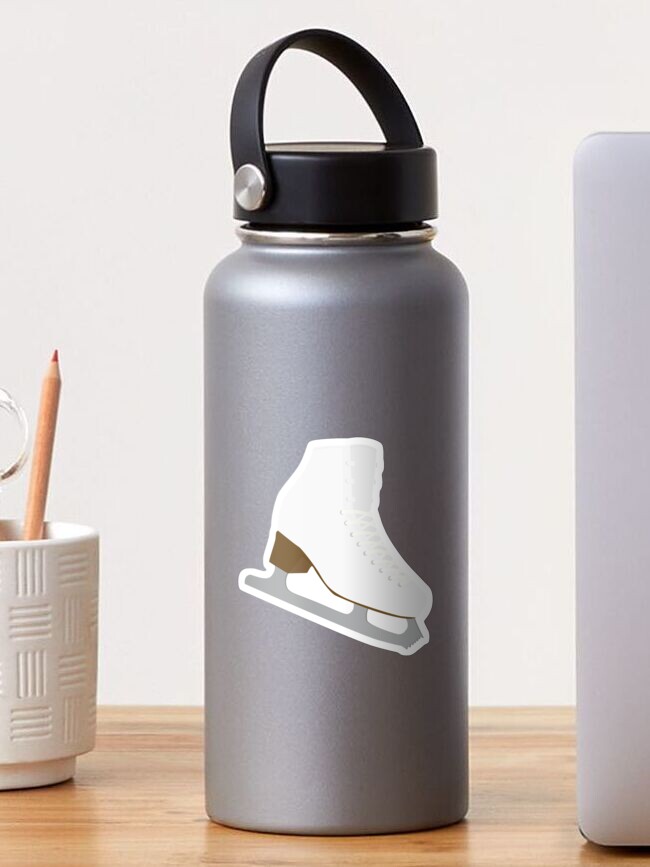 Figure Skate | Sticker