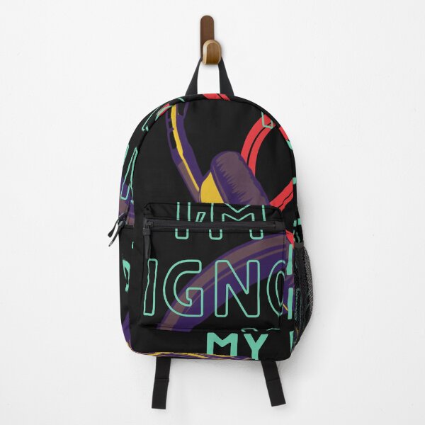Item preview, I’m not ignoring you, I’m prioritizing my peace. designed and sold by adamlach88.