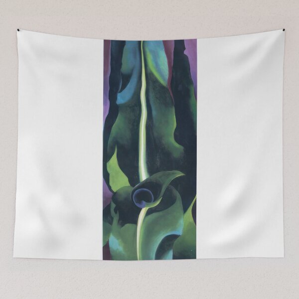 Item preview, Georgia O'Keeffe designed and sold by ShelbyMCCCay.