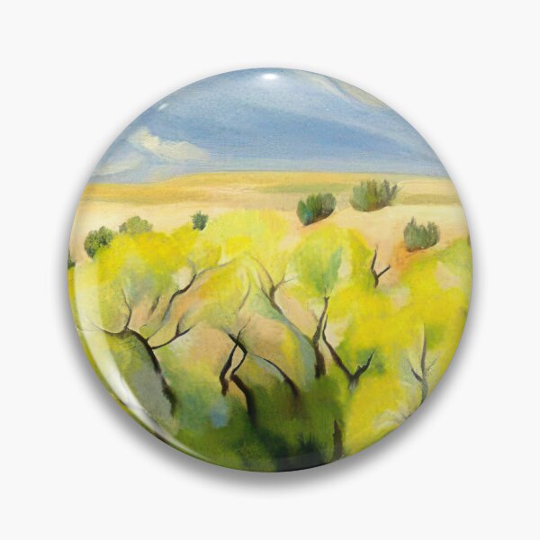 Item preview, Georgia O'Keeffe designed and sold by ShelbyMCCCay.