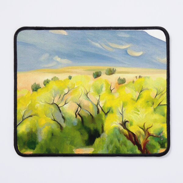 Item preview, Georgia O'Keeffe designed and sold by ShelbyMCCCay.
