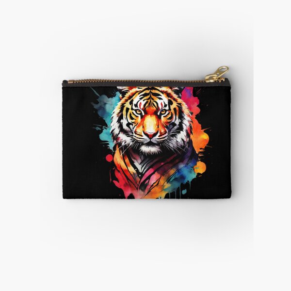 Item preview, Tiger 12 designed and sold by Zeir Shop.