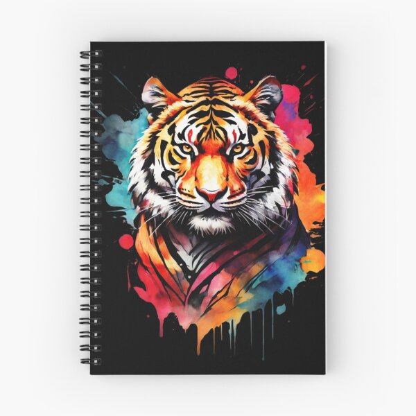 Item preview, Tiger 12 designed and sold by Zeir Shop.