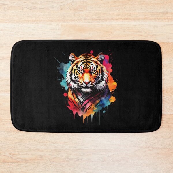 Item preview, Tiger 12 designed and sold by Zeir Shop.