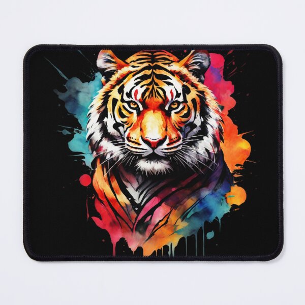 Item preview, Tiger 12 designed and sold by Zeir Shop.