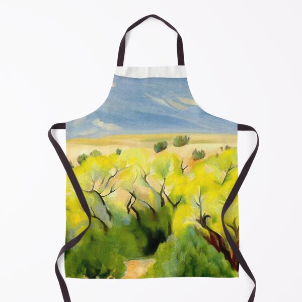 Item preview, Georgia O'Keeffe designed and sold by ShelbyMCCCay.
