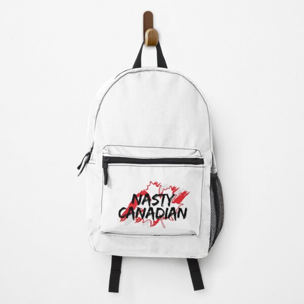 Item preview, Nasty Canadian designed and sold by Red-forever.