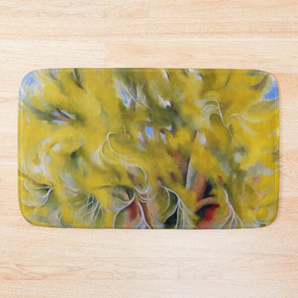Item preview, Georgia O'Keeffe designed and sold by ShelbyMCCCay.