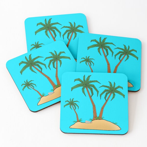 Item preview, Deserted Island designed and sold by saints928.